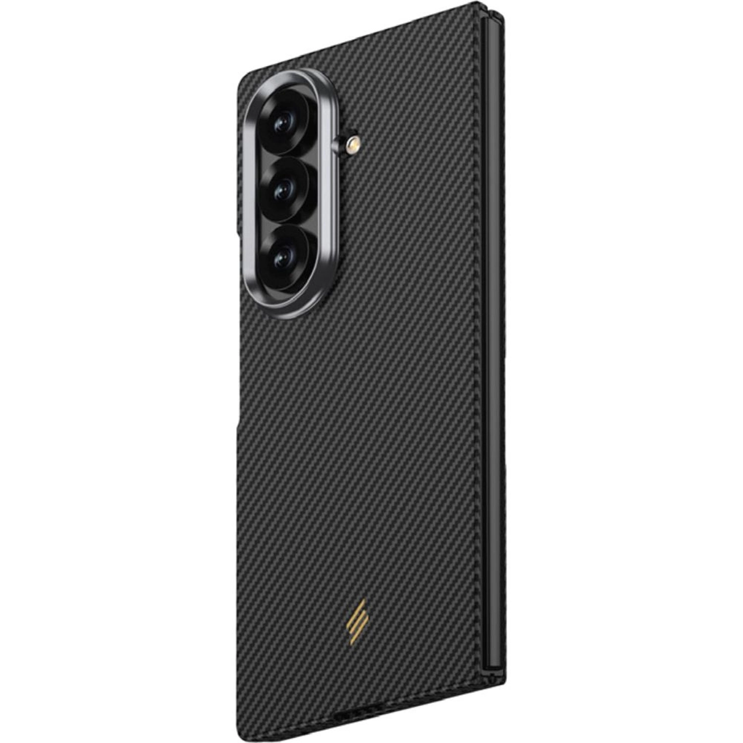 Carbon Fiber Case with MagSafe for Samsung Galaxy Fold7