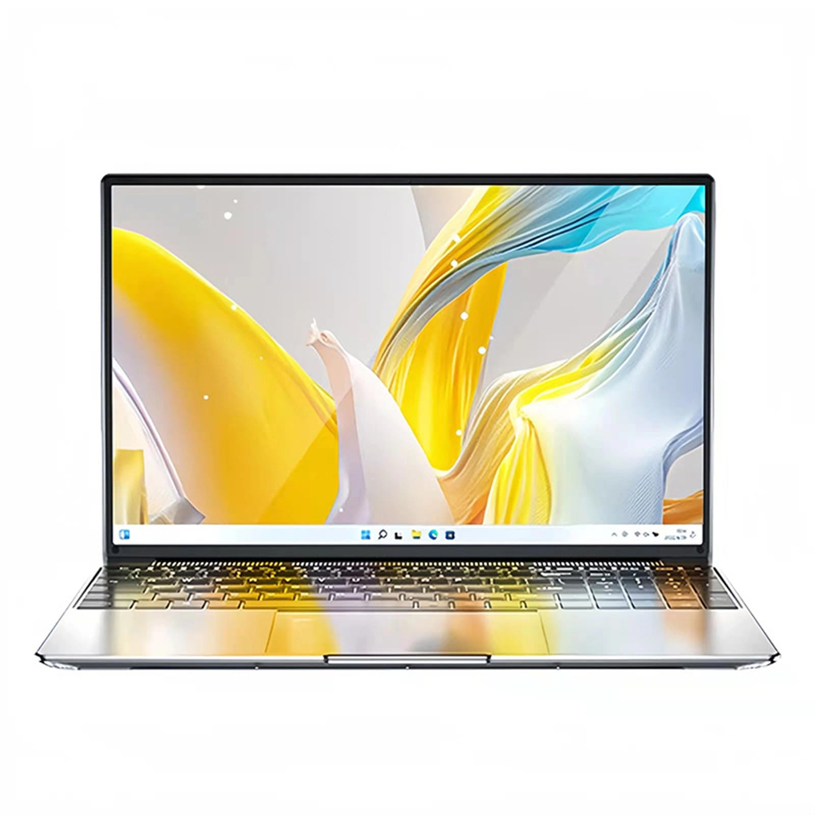 FaYkes Laptop - 15.6'' 512GB 16GB