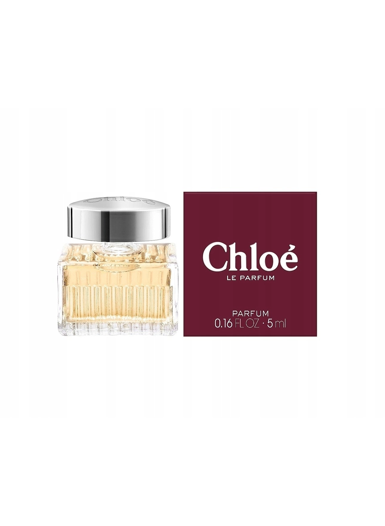 Chloé Le Parfum Eau de Parfum 5ml