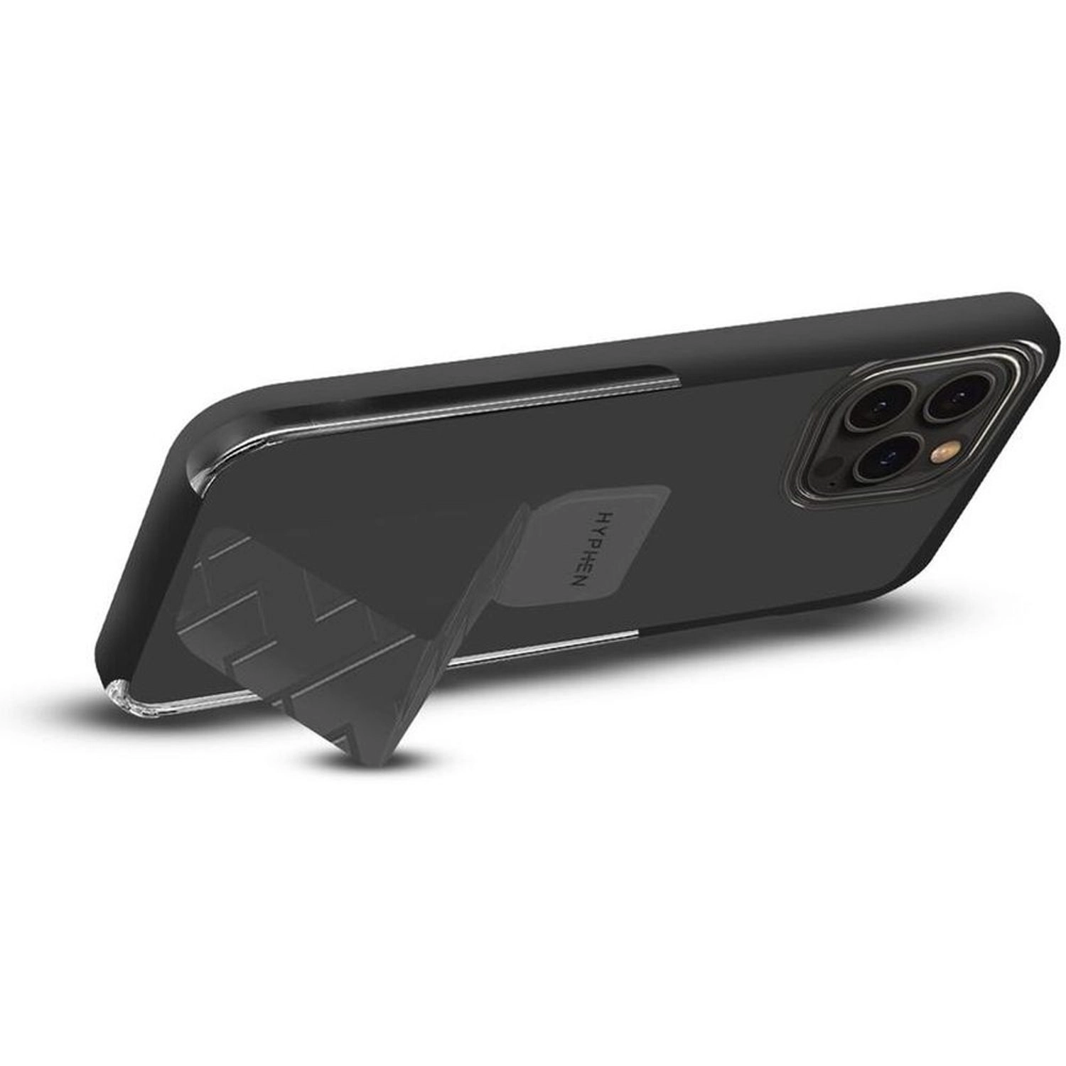 Grip Holder Back Case for iPhone 14 Pro Max