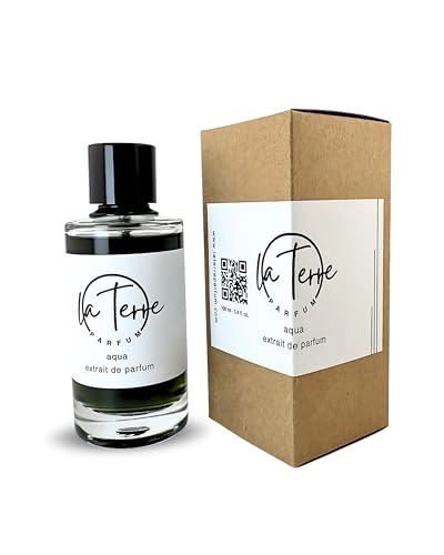 Aqua Eau de Parfum 100ml
