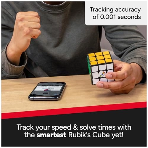 ConnectedX Puzzle (6069388) - 1 pcs