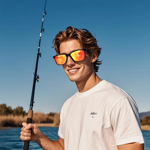 Smart Bluetooth Glasses - Magnetic lenses Open ear UV400