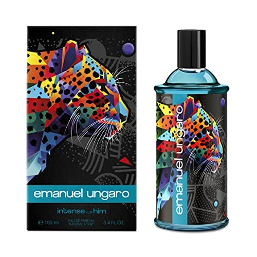 For Him Intense - Eau de Parfum 100ml