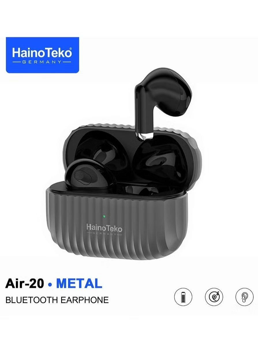 Air-20 Wireless Earbud