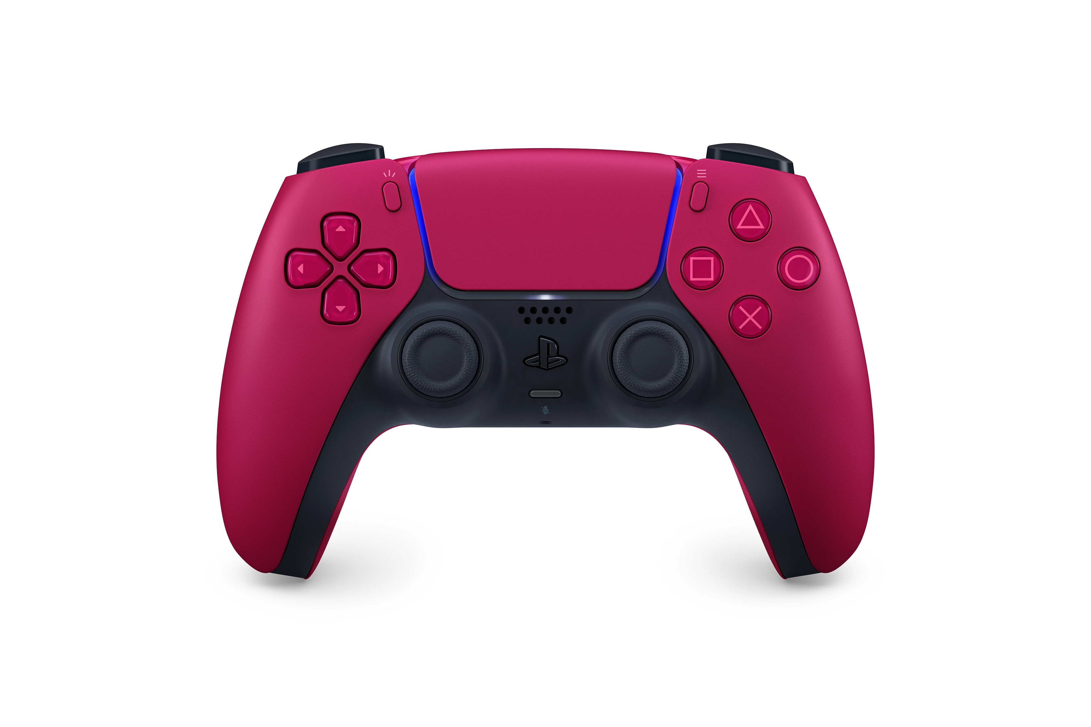Sony DualSense Wireless Controller (PS5) Red