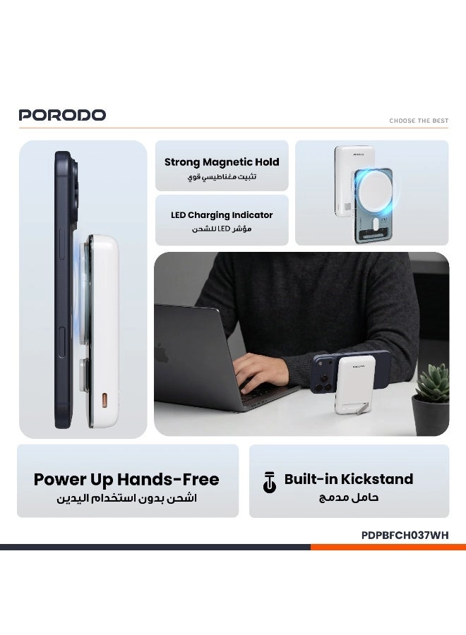 PDPBFCH037 - Magsafe 10000mAh 20W