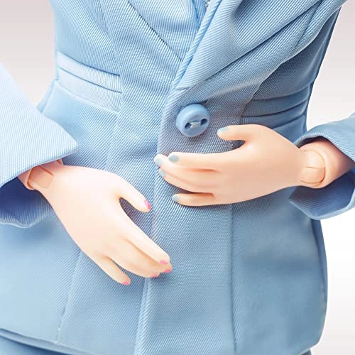 David Bowie Doll - 11.5-in Posable Red Hair