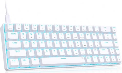 K68se - US Wired
