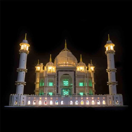 Led Lighting Kit for LEGO 10256