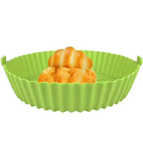 Air Fryer Silicone Liner - Silicone 1 piece(s)