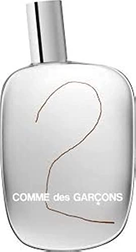 de 2 - Eau de Parfum 100 ml
