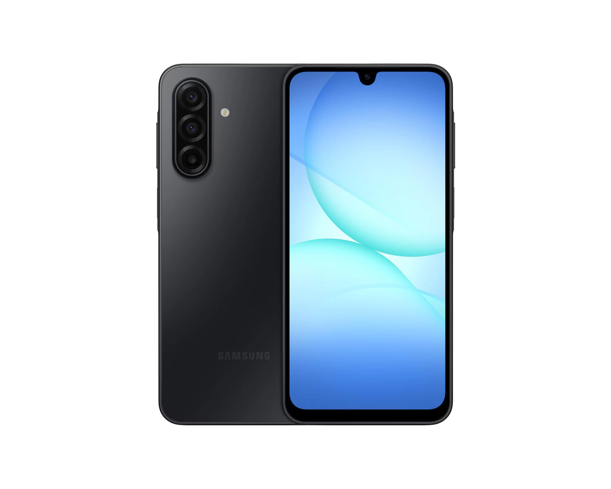 Galaxy A17 - 4 GB 128 GB