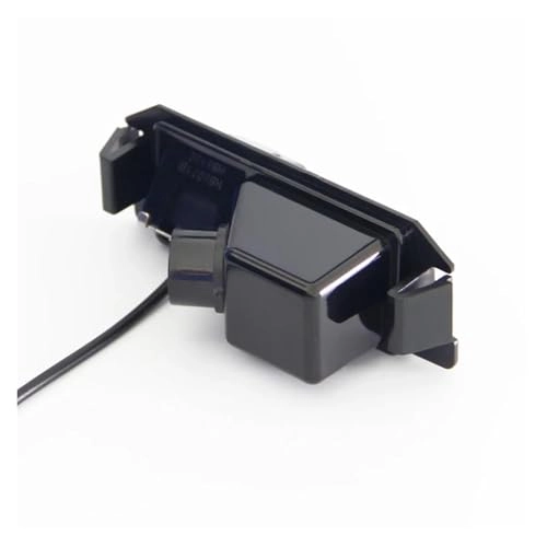 Rear View Parking Camera - Night Vision Wired or Wireless 1280 x 720 Pixels