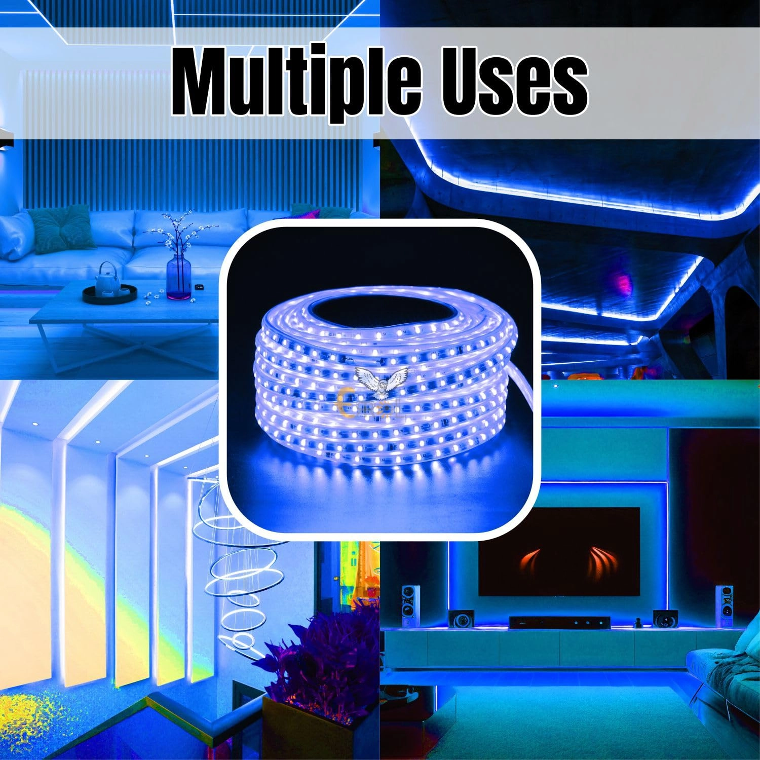strip light - 35 Meter