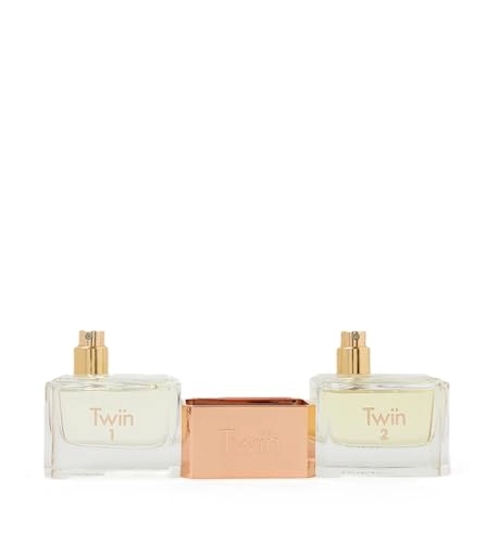 Twin Gold Eau de Parfum - 100 ml