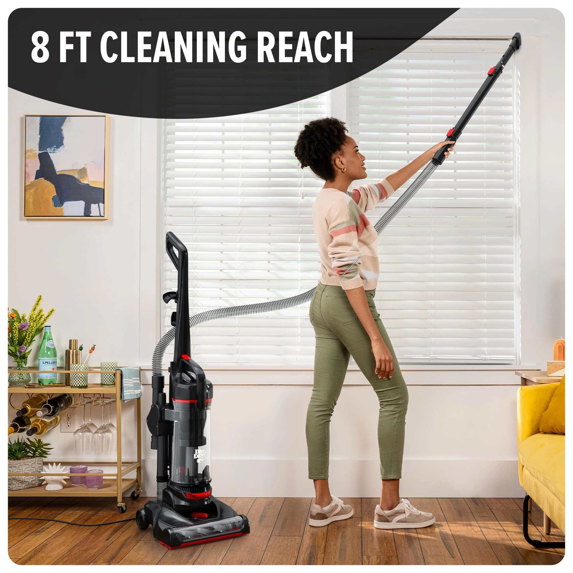 Multi-Surface Total Pet+ (UD76400V)