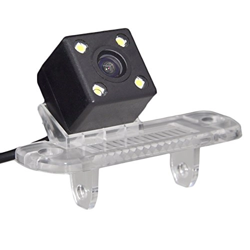 Car Rearview Camera - 728 x 512 pixels