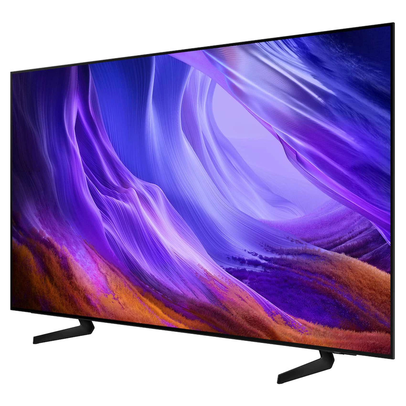 TV QA83S85HAEXZN 83"