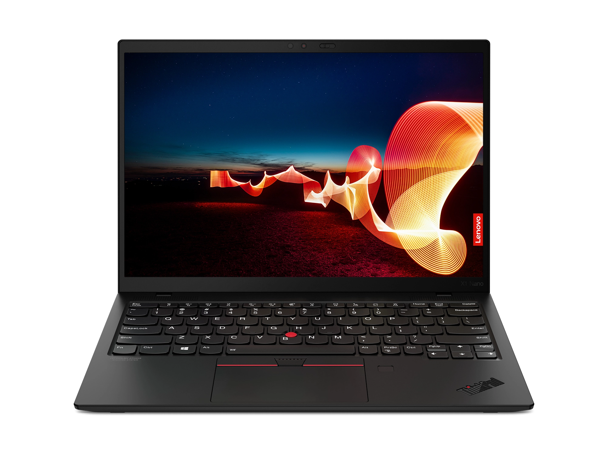 ThinkPad X1 Nano Gen 1 - 13'' 1000GB 16GB Core i7