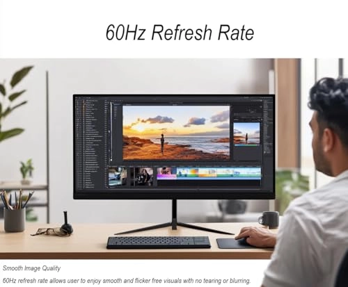 LED-32A - 32 Inches 1920x1080