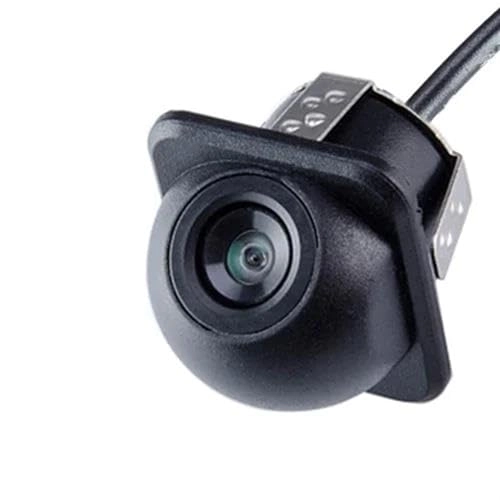 Reversing Camera - Night Vision