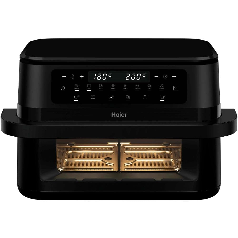 Haier Dual Basket XXL HAF3AD 011