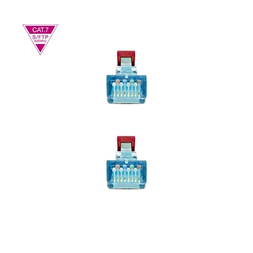 Cat.7 Network Cable - 1 m