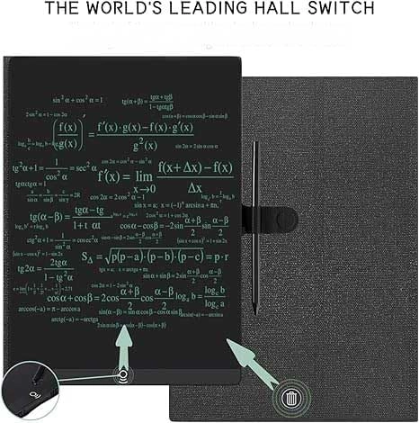 LCD Writing Tablet - 16 Inches Erasable