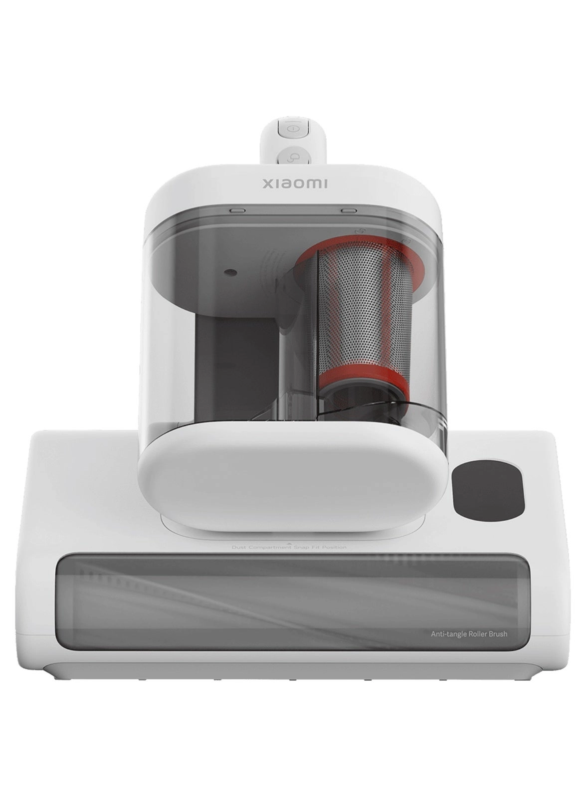 Dust Mite Vacuum Cleaner 2 Pro - 16kPa 65°C 0.8L