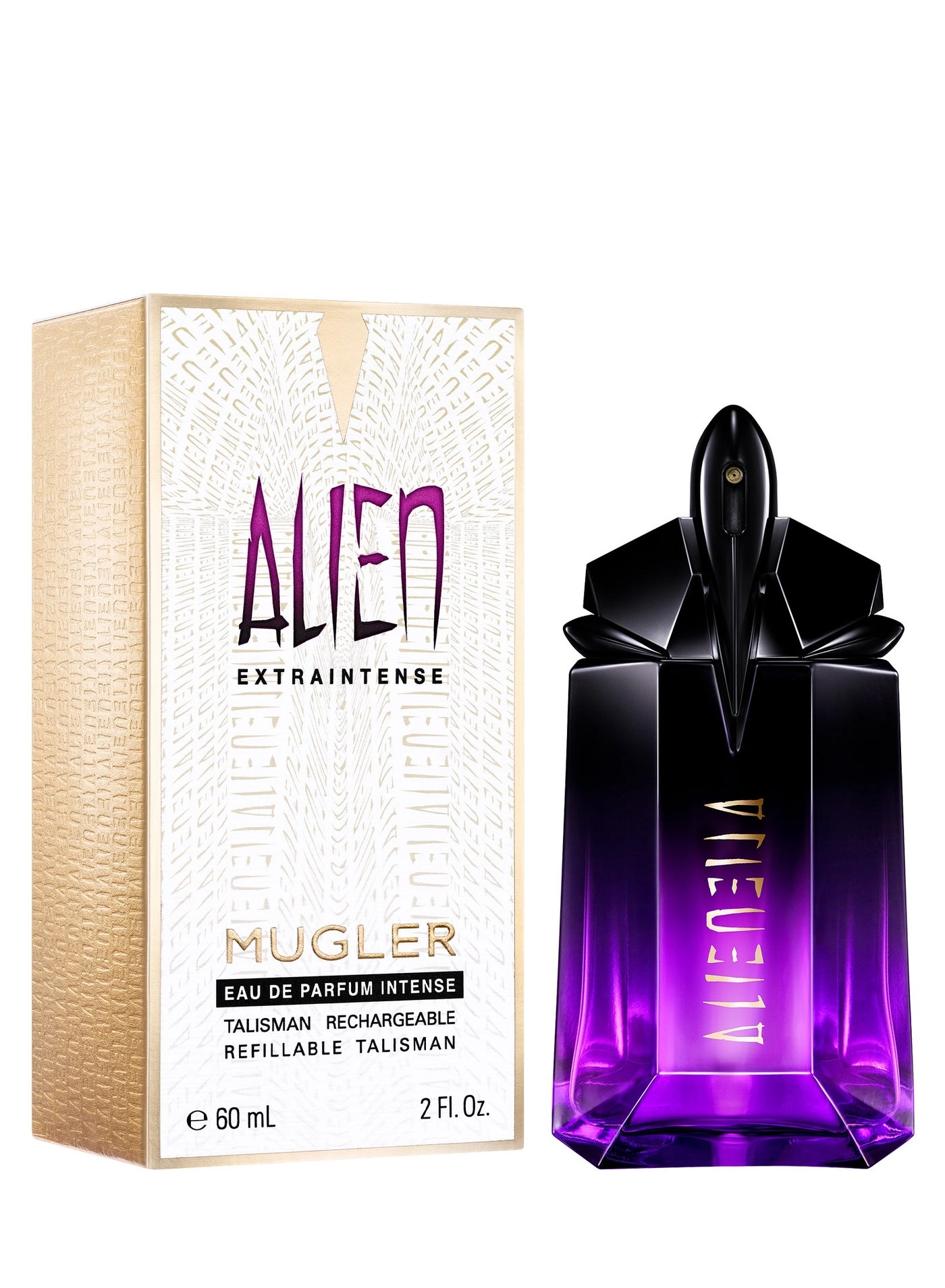 MUGLER Alien Extraintense - Eau de Parfum 60ml