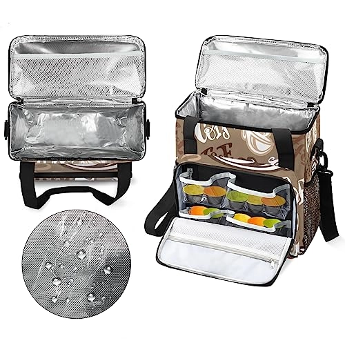 Coffee Maker Carrying Bag