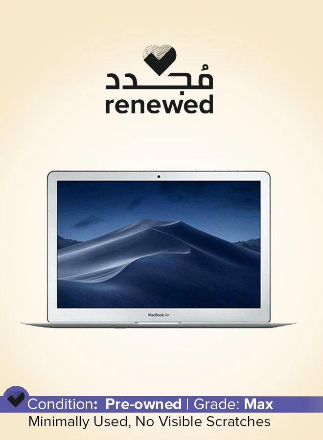 Apple (Renewed) Macbook Air A1466 - 13.3'' Core i7 8GB LPDDR3 128GB SSD