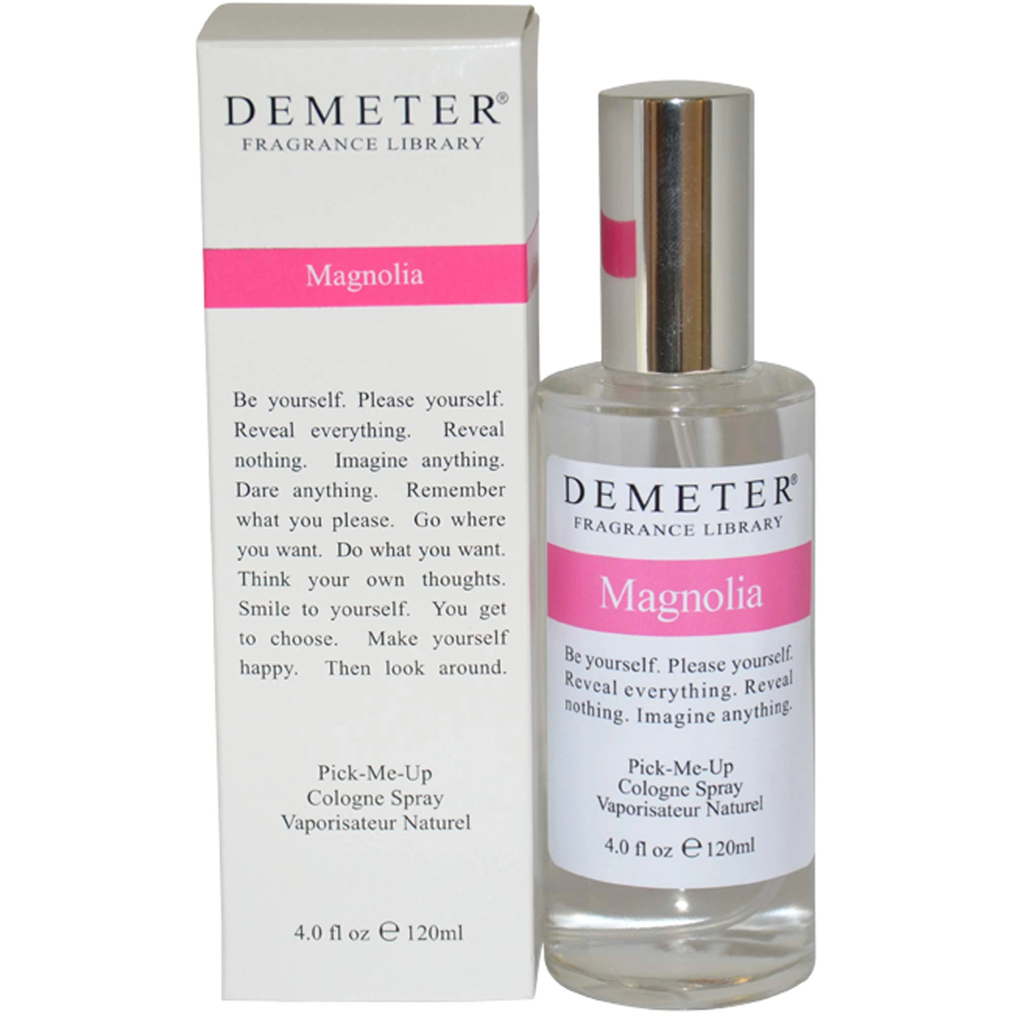 Demeter Magnolia - 4 oz