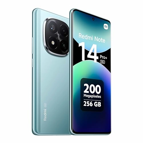 Note 14 pro plus 12GB 256GB