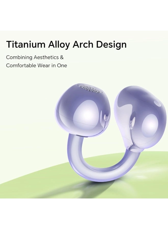 ORL-ME00 Wireless Earbud