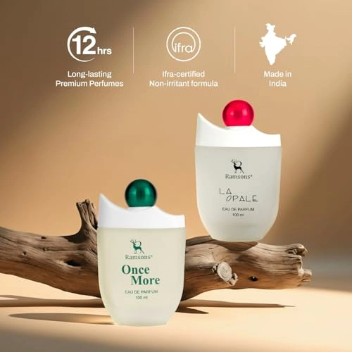 La Opale Eau de Parfum - 100 ml