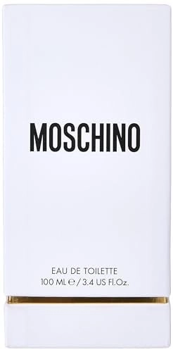 Moschino Beauty Cheap & Chic Eau de Toilette 100ml