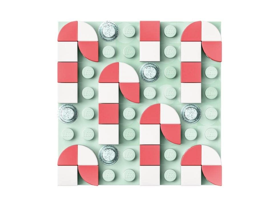 DOTS Designer Toolkit - Patterns (41961)