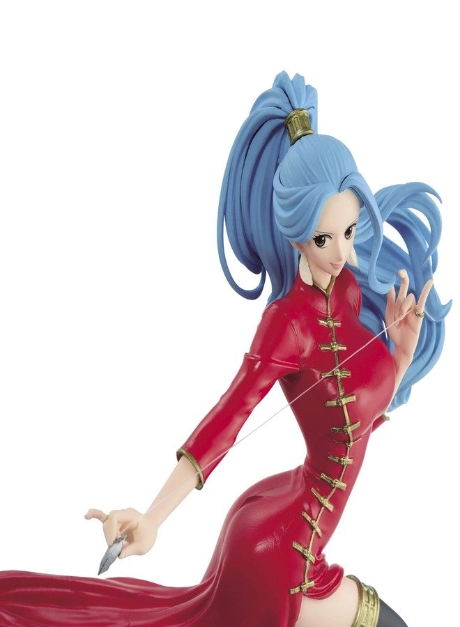 Nefeltari Vivi - One Piece Treasure Cruise World Journey vol.4 Figure (16399)