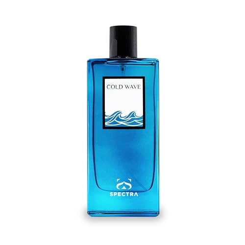 041 Cold Wave Eau de Parfum 115ml
