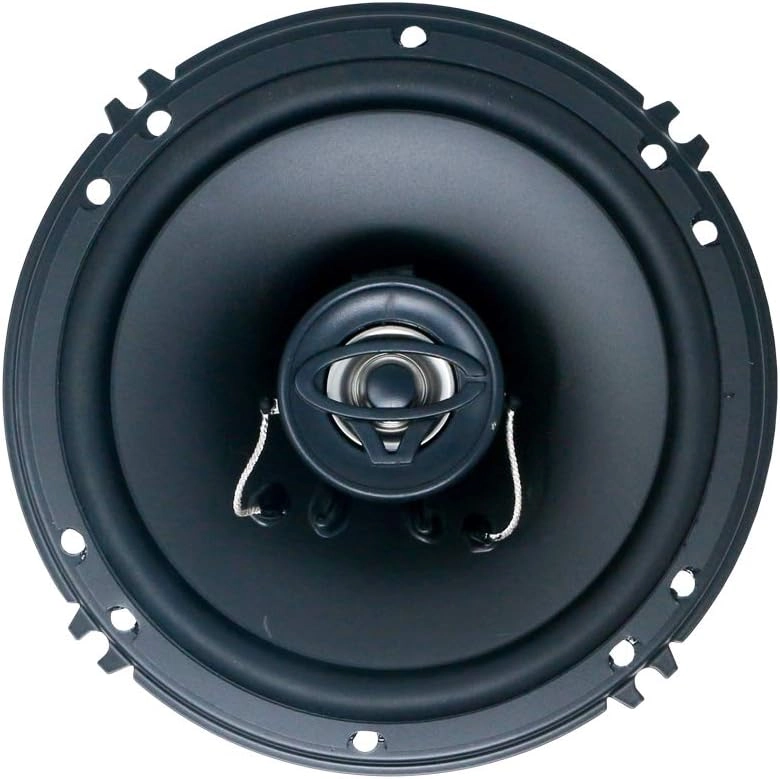 XED62 - 6.5-Inch 2-way coaxial