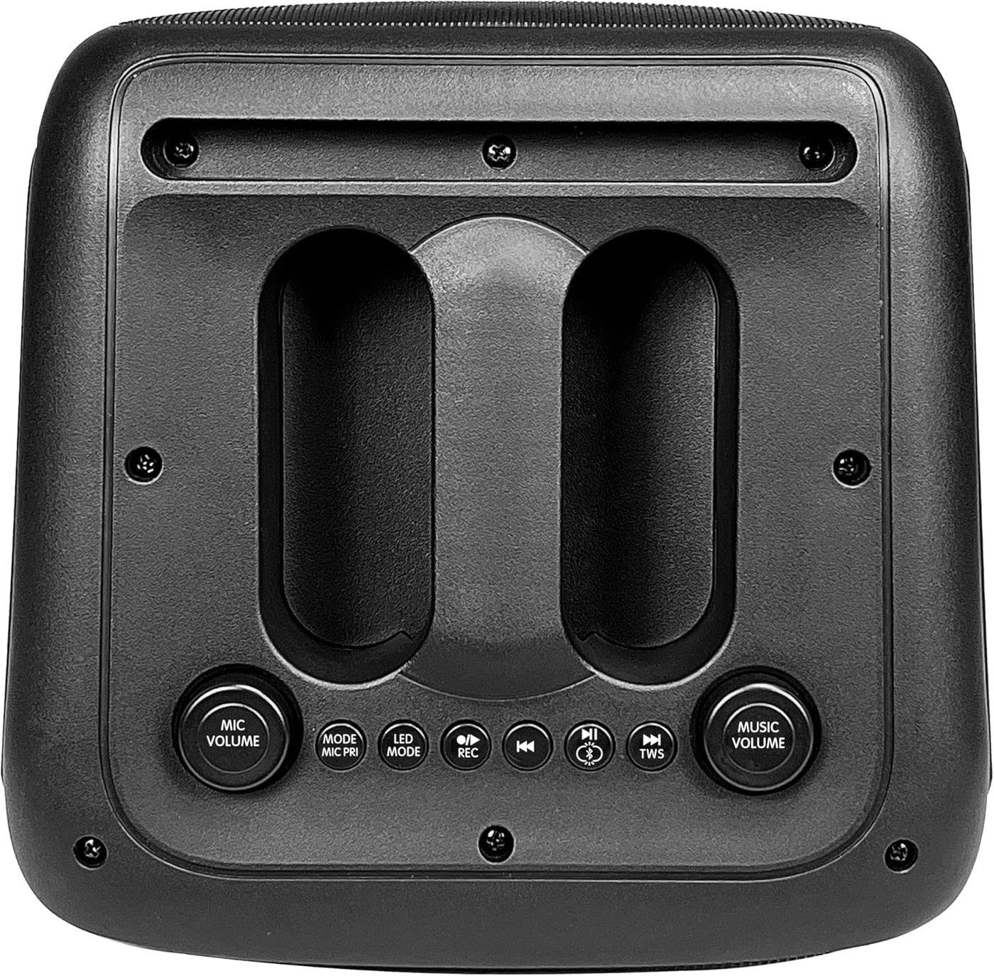 Portable Bluetooth Speaker - 60W