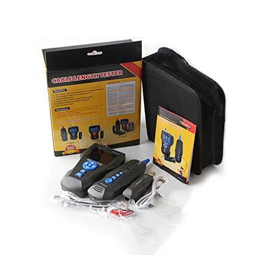 Network Cable Tester