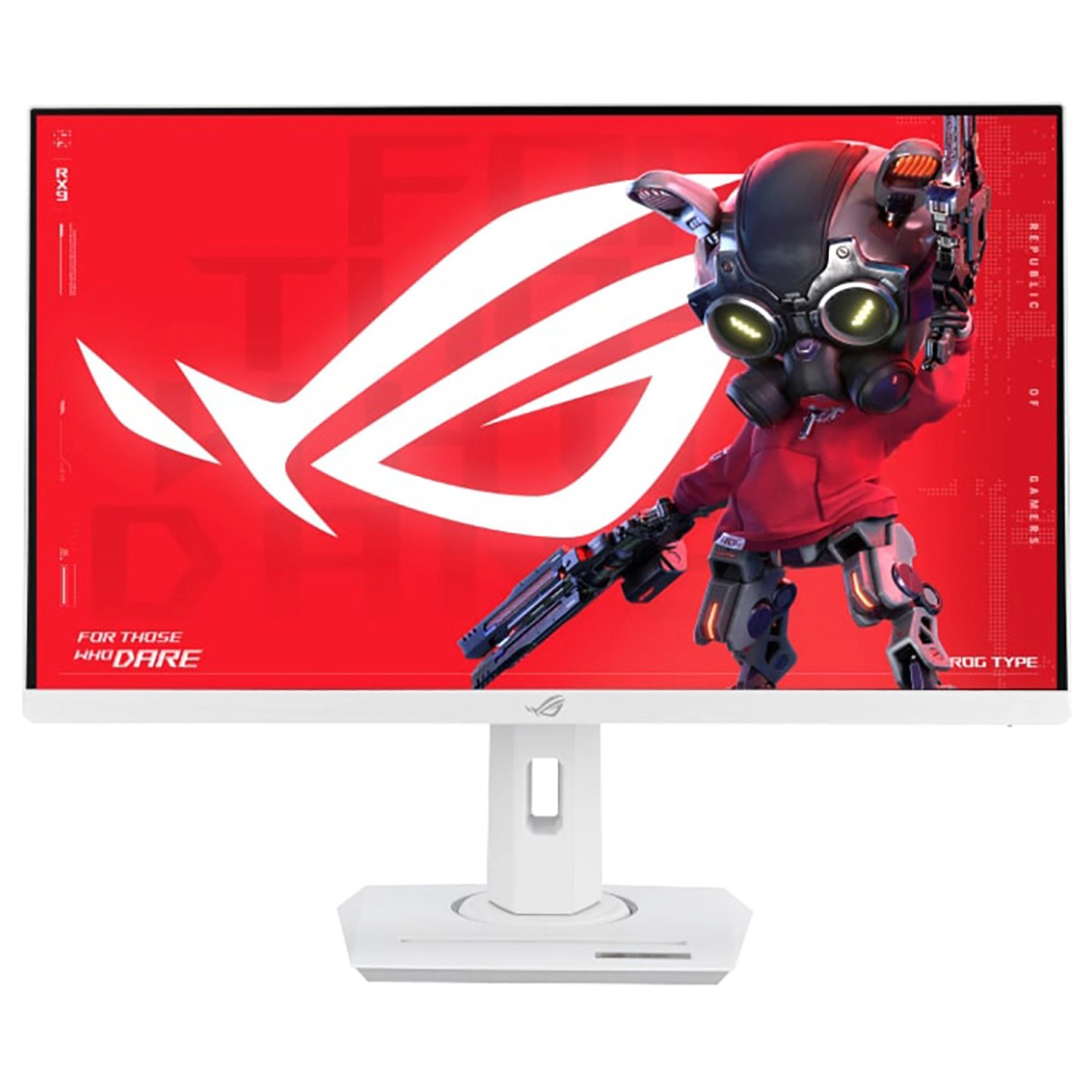 XG27ACS-W - 27-inch 2560 x 1440