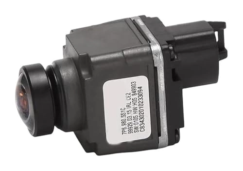 Reversing Camera - Night vision