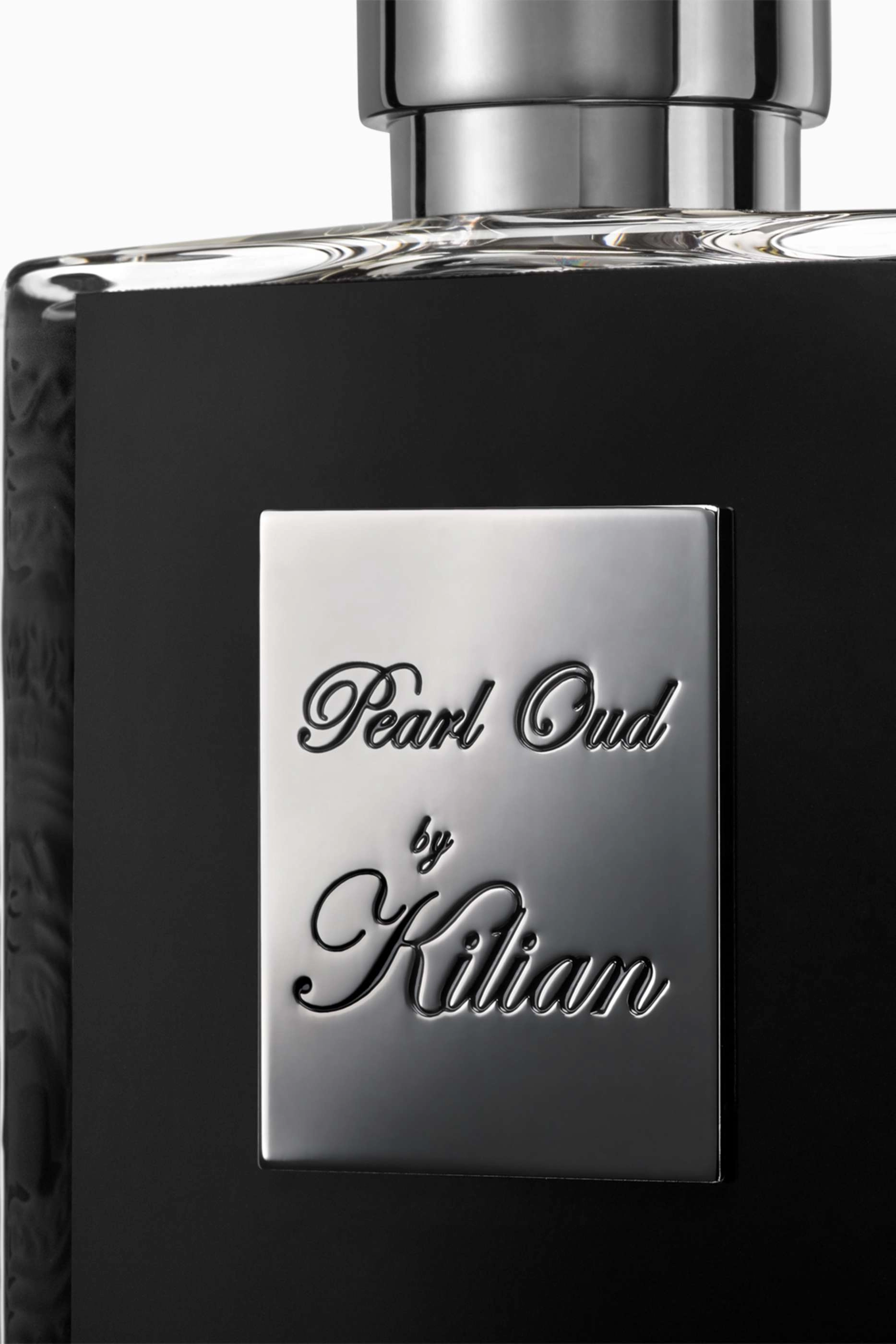 Pearl Oud Eau de Parfum 50ml