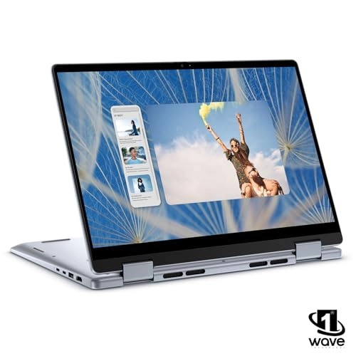 Inspiron 14-7440 - 14'' 1TB 64GB Intel Mobile CPU