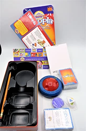 Hoopla - 13 years and up