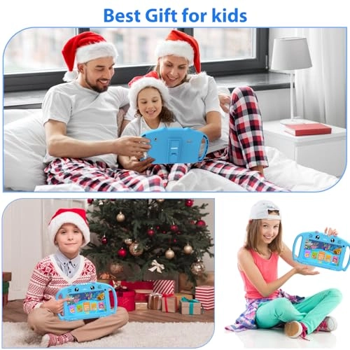 KIDS707A-708 - 7 inch 32GB